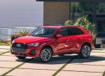 Audi SQ3 2024 SUV