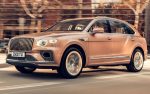 Bentley Bentayga 2024 SUV