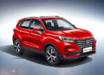 2023 Changan CS15 SUV