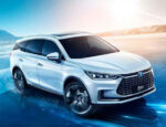 2024 BYD Tang 600