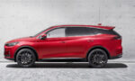 2024 BYD Tang 7 Seater