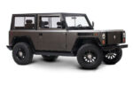 2024 Bollinger B1 EV SUV