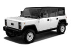 2024 Bollinger B1 SUT