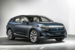 2024 Byton M-Byte SUV