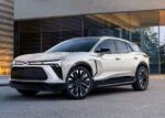 2024 Chevrolet Trailblazer EV