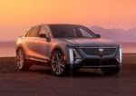 2024 LYRIQ SUV