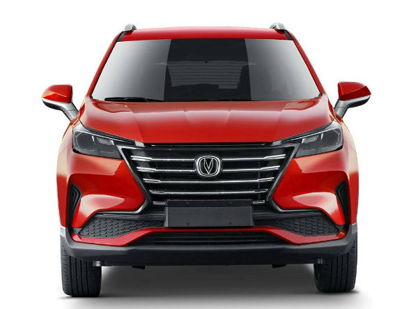 Changan CS15 2024 SUV