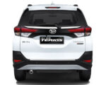 2023 Daihatsu Terios
