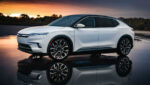 2024 Chrysler Airflow EV