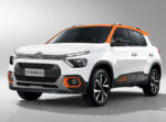 2024 Citroen C3 AirCross
