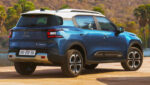 2024 Citroen C3 AirCross SUV
