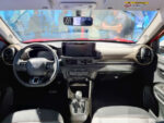 2024 Citroen C3 Interior