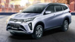 2024 Daihatsu Terios SUV
