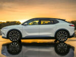 2025 Chrysler Airflow EV SUV