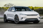 Chrysler Airflow 2024