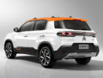 Citroen C3 2024 AirCross