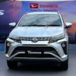 Daihatsu Terios 2024
