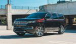 2023 Jeep Wagoneer L