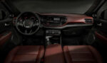 2024 Dodge Durango Interior