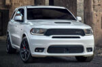 2024 Dodge Durango SRT