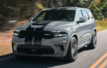 2024 Dodge Durango SRT 392