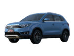 2024 FAW Senya R7 SUV