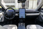 2024 Ford Mustang Mach-E Interior