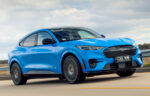 2024 Ford Mustang Mach-E SUV