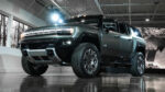 2024 GMC Hummer EV 2X SUV