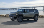 2024 GMC Hummer EV SUV