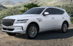2024 Genesis GV80 3.5T Prestige Signature SUV
