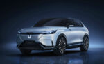 2024 Honda Prologue Canada
