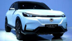 2024 Honda Prologue Electric SUV