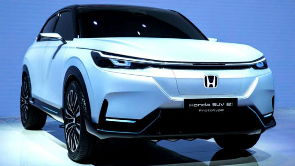 2024 Honda Prologue Electric SUV