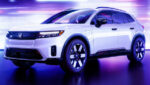 2024 Honda Prologue SUV