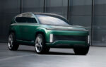 2024 Hyundai Ioniq 7 EV