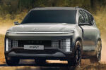 2024 Hyundai Ioniq 7 SUV