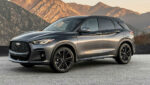 2024 Infiniti QX50 SUV