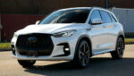 2024 Infiniti QX50 Sport
