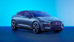 2024 Jaguar I-Pace 400 Sport