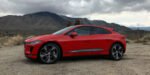 2024 Jaguar I-Pace Car