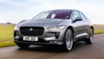 2024 Jaguar I-Pace EV400 R-Dynamic HSE