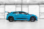 2024 Jaguar I-Pace Etrophy