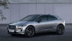 2024 Jaguar I-Pace HSE AWD