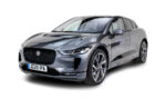 2024 Jaguar I-Pace HSE SUV