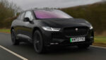 2024 Jaguar I-Pace R-Dynamic HSE SUV