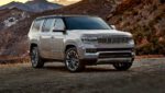 2024 Jeep Wagoneer 4XE