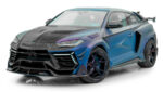 2024 Lamborghini Urus Mansory