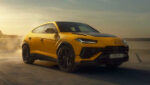 2024 Lamborghini Urus Performante