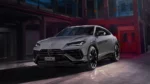 2024 Lamborghini Urus Phev